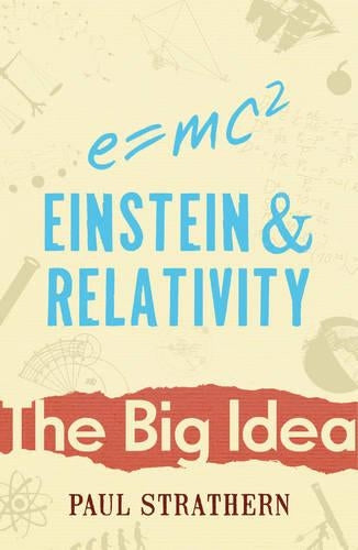 Einstein and Relativity
