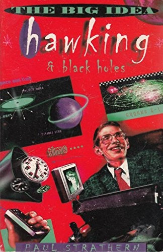 Hawking and the Black Holes