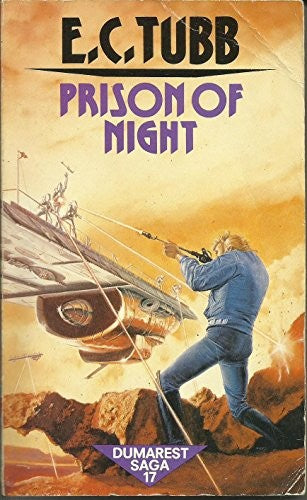 Prison of Night