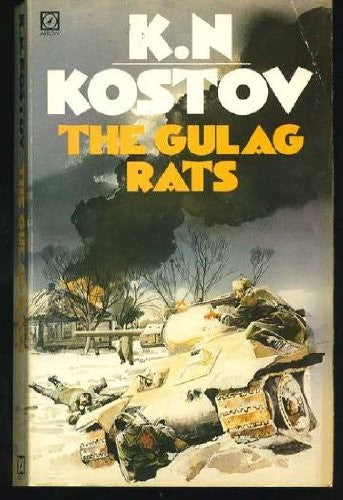 THE GULAG RATS - A Punishment Battalion 333 Adventure