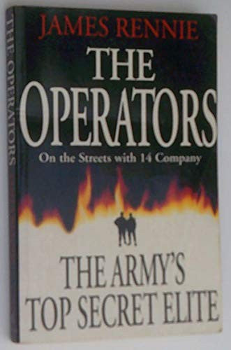 The Operators (Airport Ed)