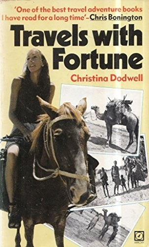 Travels with Fortune