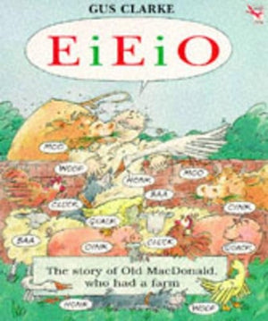 E I E I O