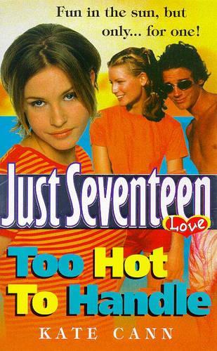 Too Hot to Handle