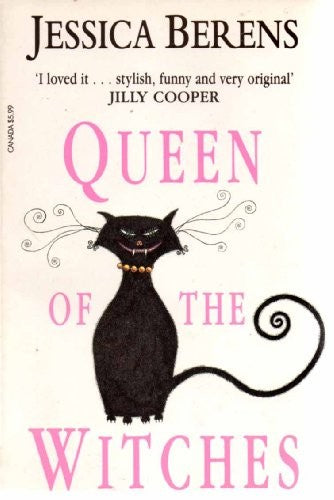 Queen of the Witches