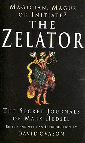 The Zelator