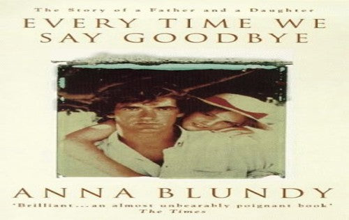 Every Time We Say Goodbye