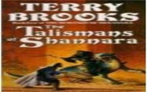 The Talismans of Shannara