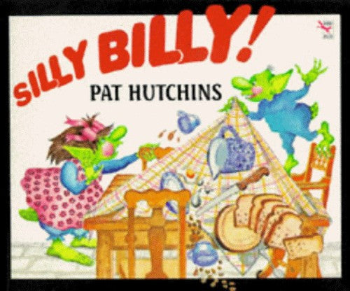 Silly Billy