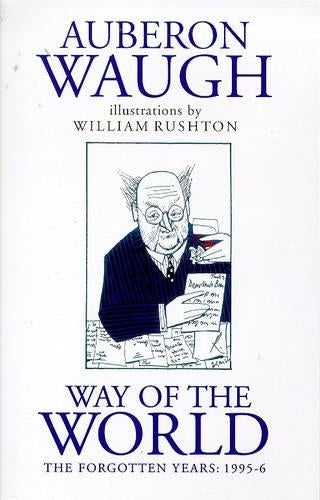 The Way of the World