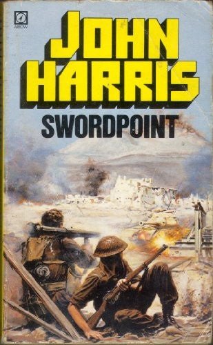 Swordpoint