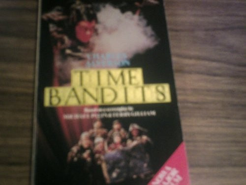 TIME Bandits.