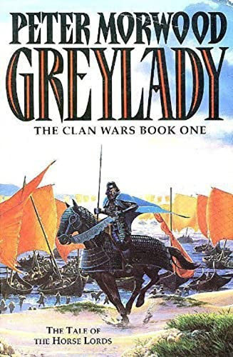 Greylady