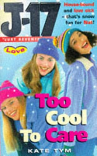 Too Cool to Care