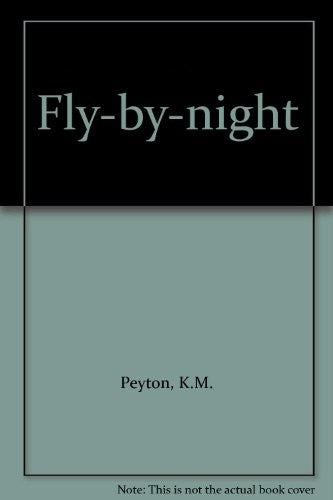 Fly-by-night