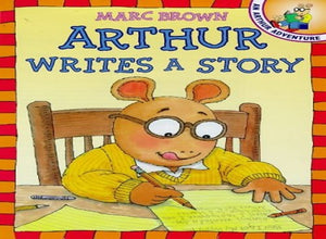 Arthur Writes a Story 