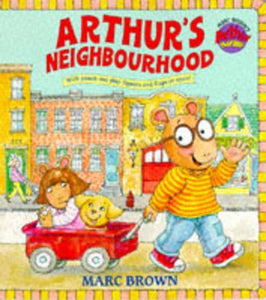 Arthur's Neighbourhood (Giant ) 