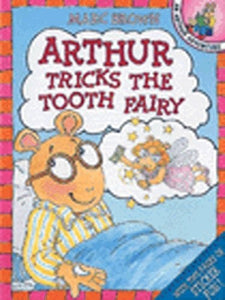 Arthur Tricks the Tooth Fairy 