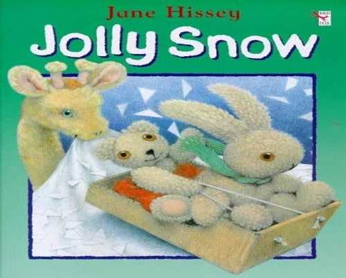 Jolly Snow