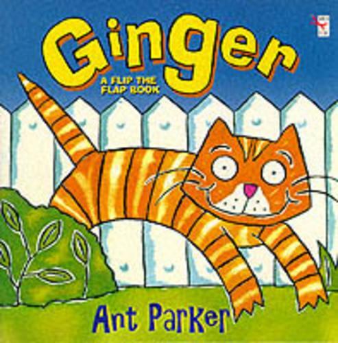 Ginger
