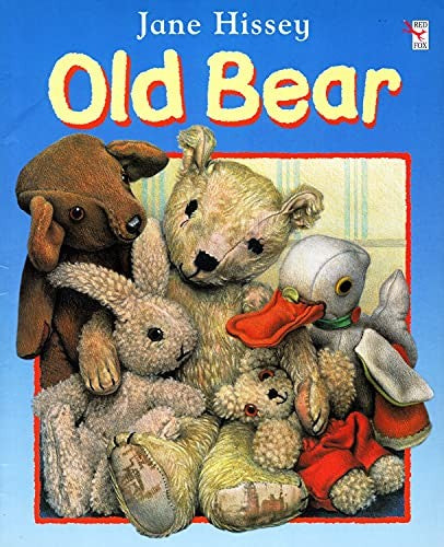 Old Bear