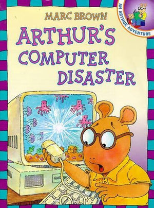 Arthur's Computer Disaster