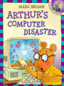 Arthur's Computer Disaster 