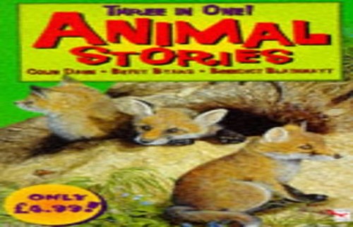 Animal Stories