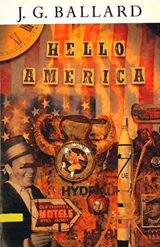 Hello America