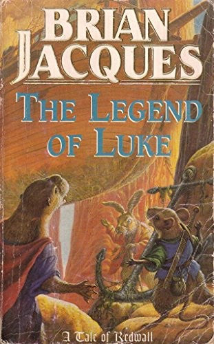 The Legend of Luke