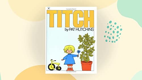 Titch