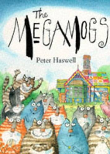 Megamogs