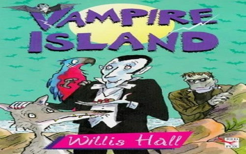 Vampire Island