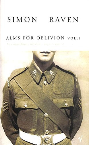 Alms For Oblivion Vol I