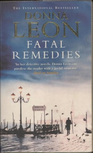 Fatal Remedies