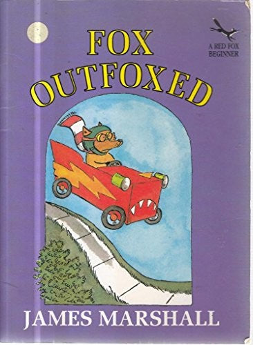 Fox Outfoxed
