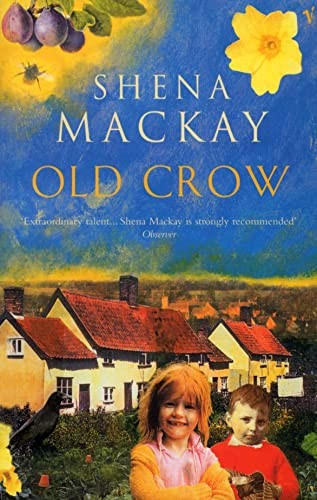 Old Crow
