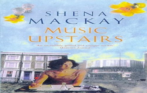 Music Upstairs