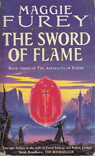 SWORD OF FLAME