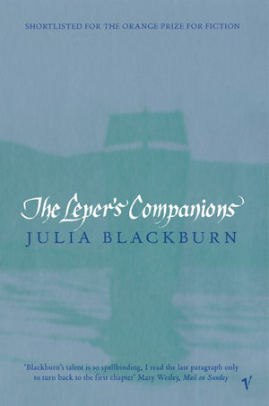 The Leper's Companions