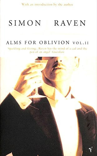 Alms For Oblivion Vol II