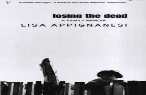 Losing the Dead