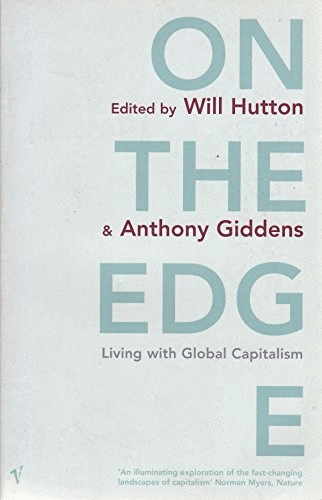 On The Edge