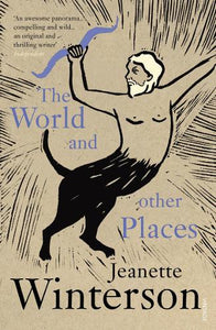 The World and Other Places 