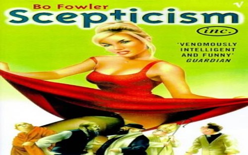 Scepticism Inc