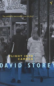 Flight Into Camden 