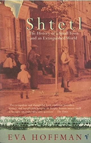Shtetl