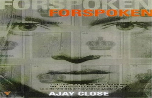 Forspoken