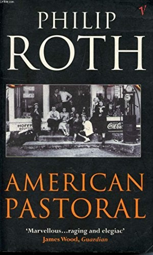 American Pastoral