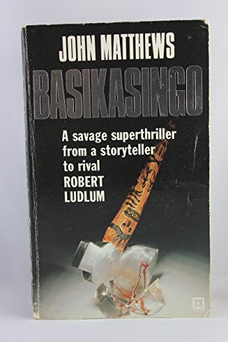 Basikasingo